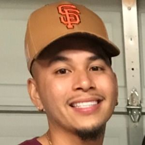 Meet your Posher, Brian